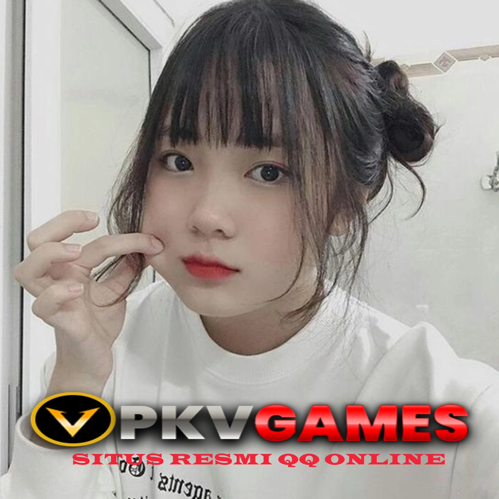 Situs QQ: Poker Online Resmi Deposit E-wallet Pulsa Qris Pkv Games